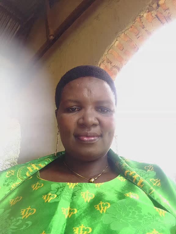 @Akankwatsa Moreneh