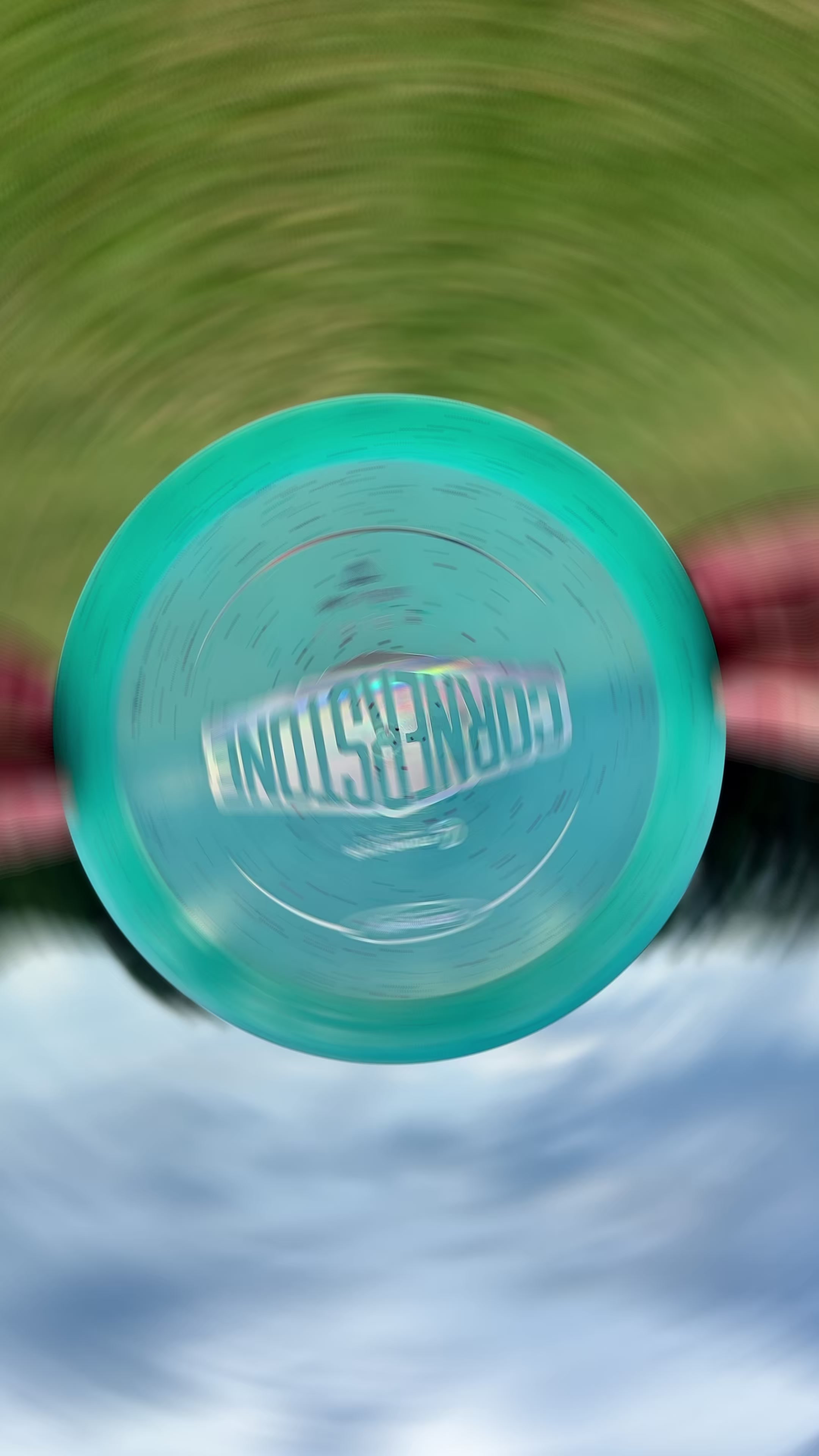 @Foundation DiscGolf