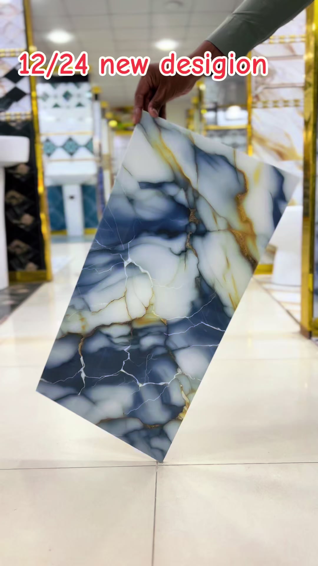 @AJ Son&rsquo;s Tile