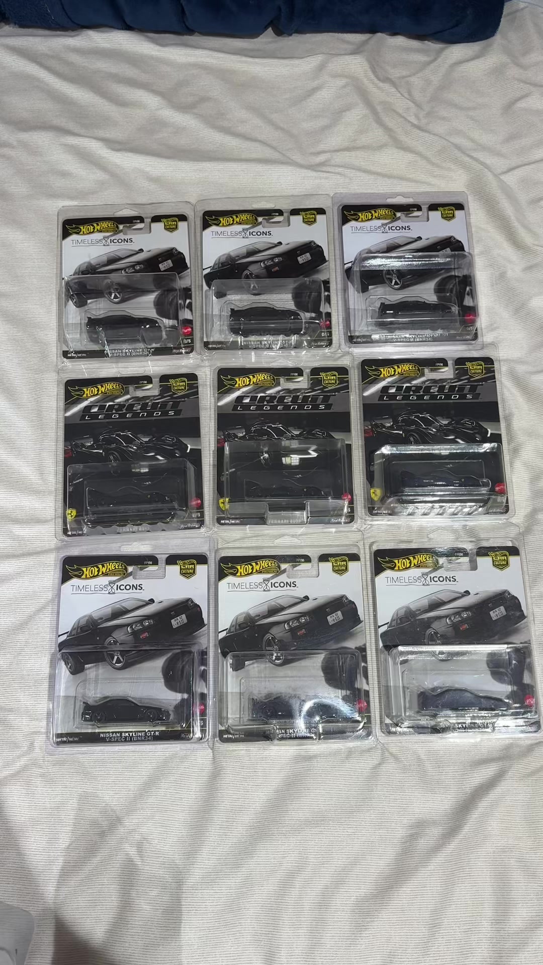@OZ Hotwheels collector 🇦🇺