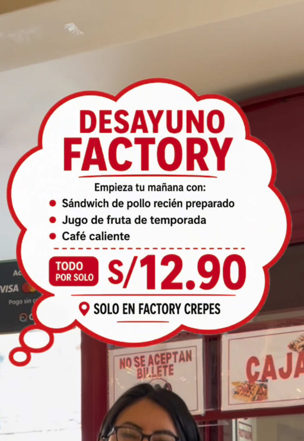 @Factory Crepes