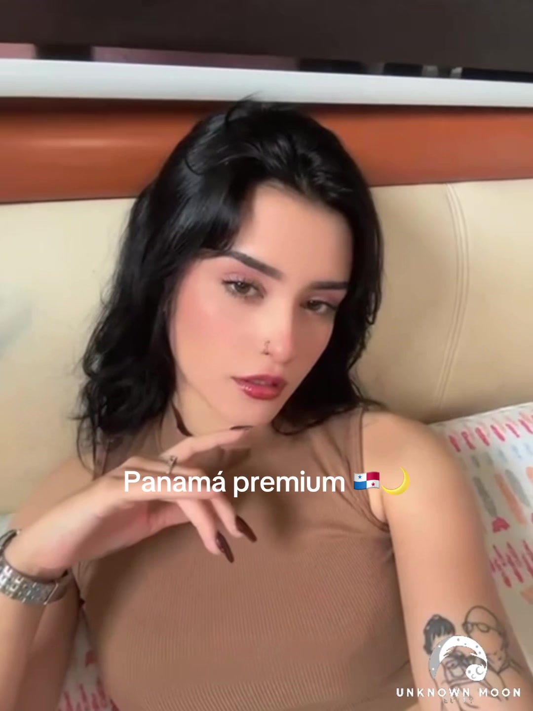 @unknown moon