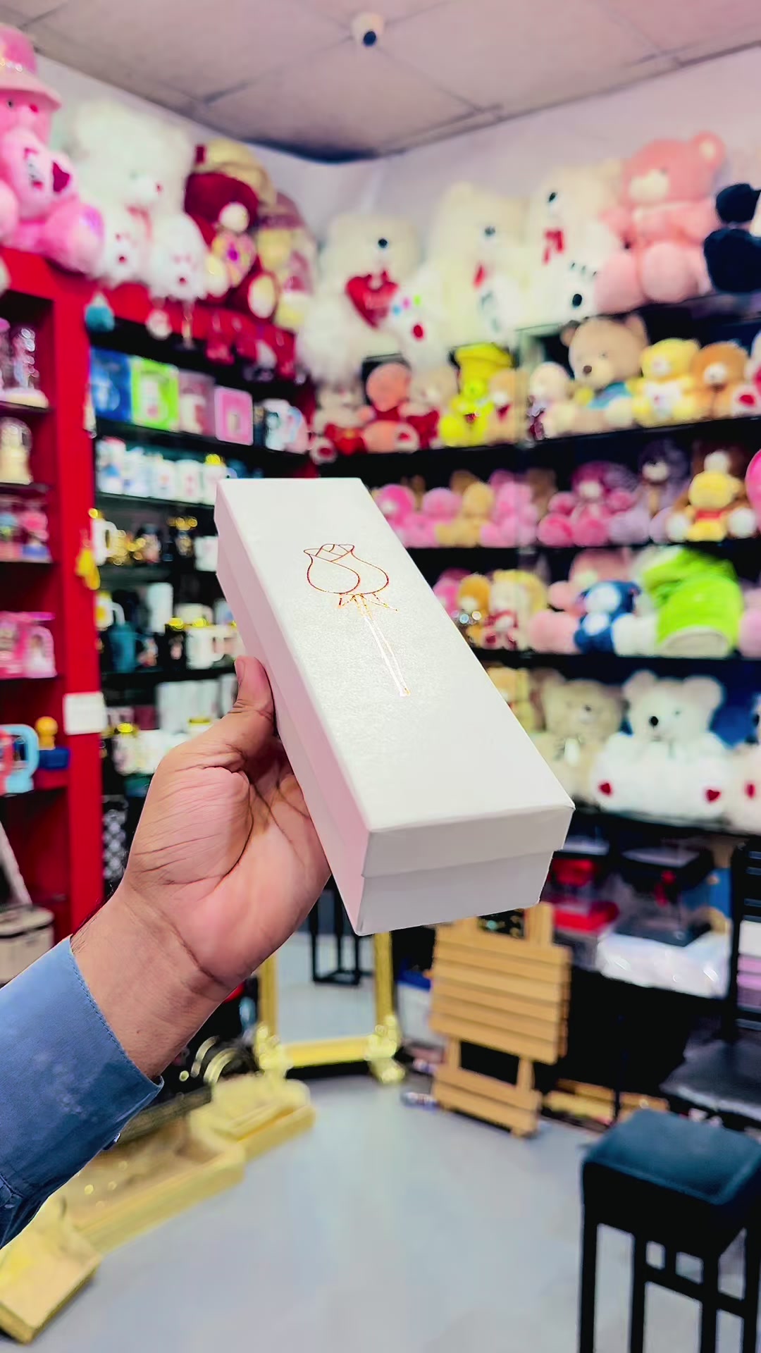 @Gift Collection 💝🎁