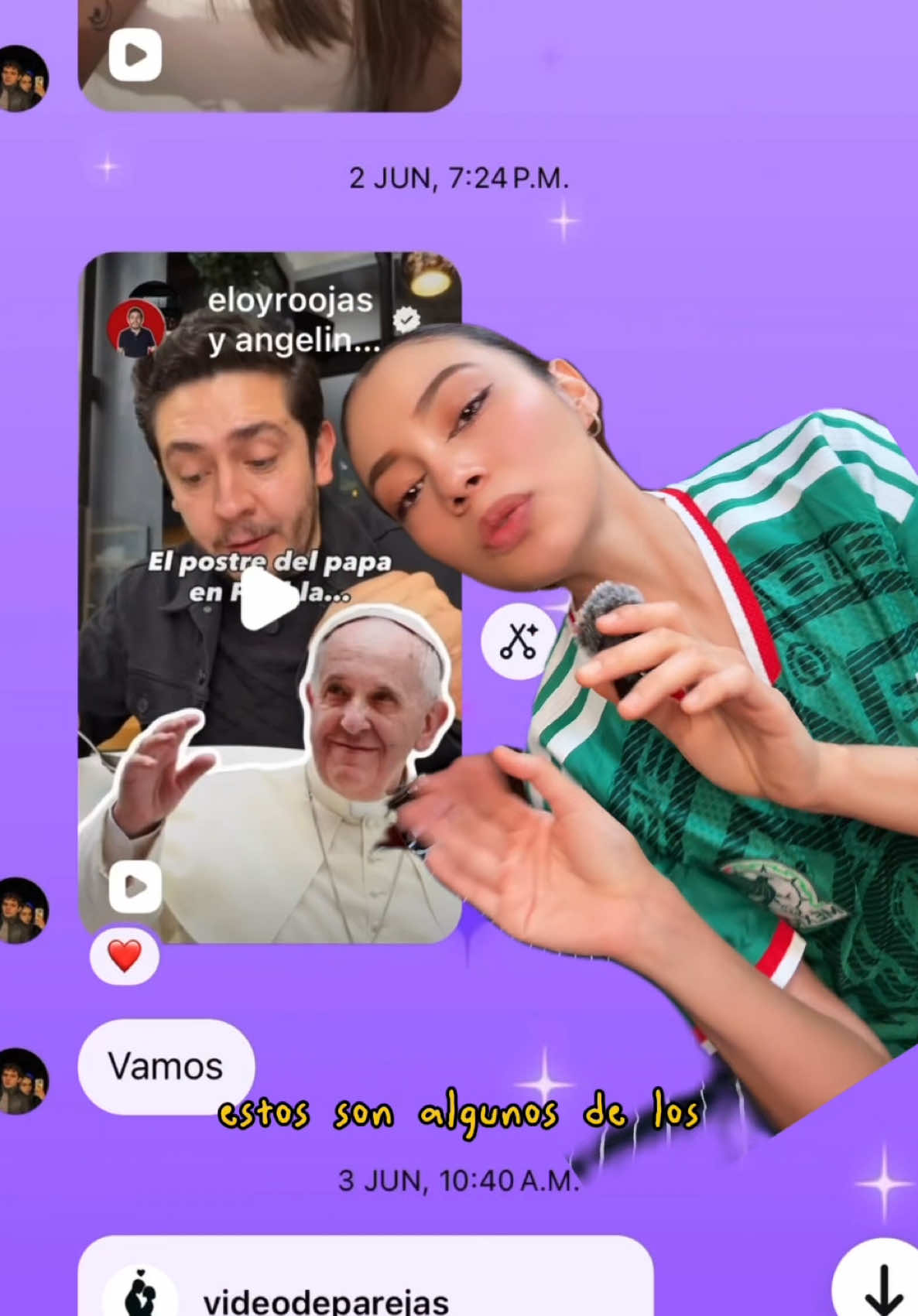 @Mariana