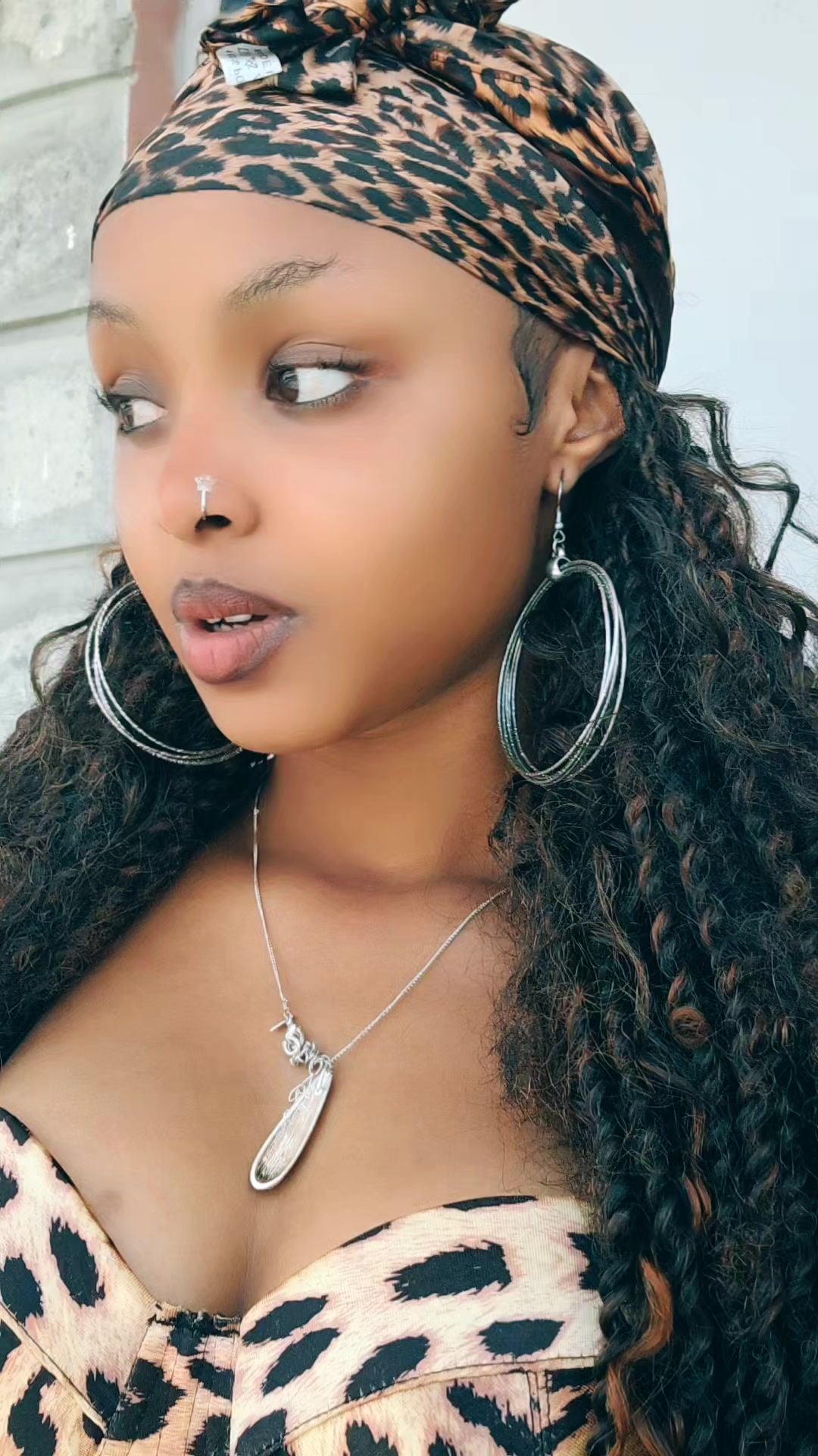 @👑Queen of Facial expressions❤