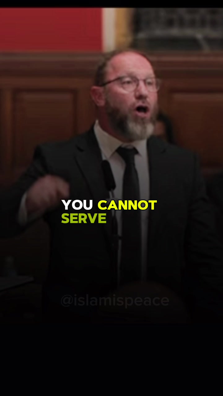 @Islamispeace