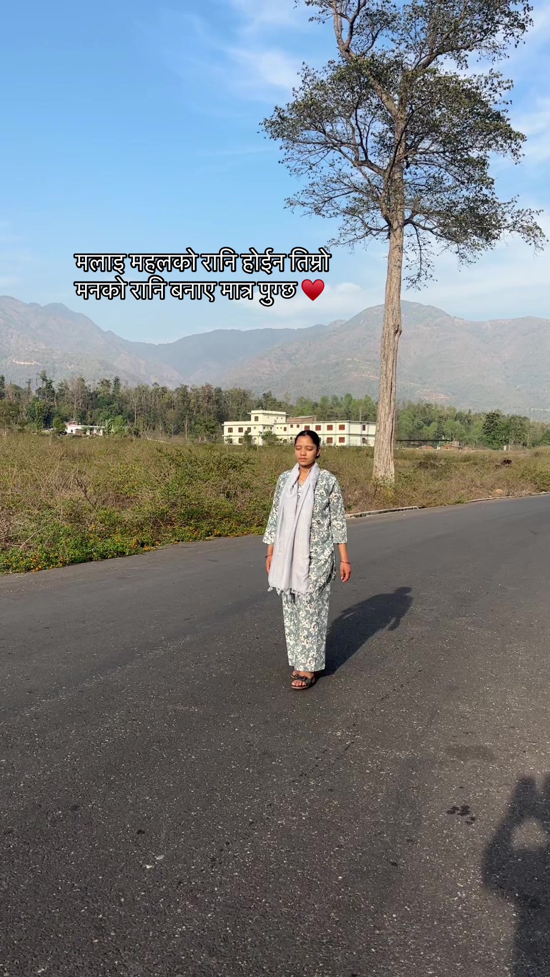 @Pabitra Khadka Gurung