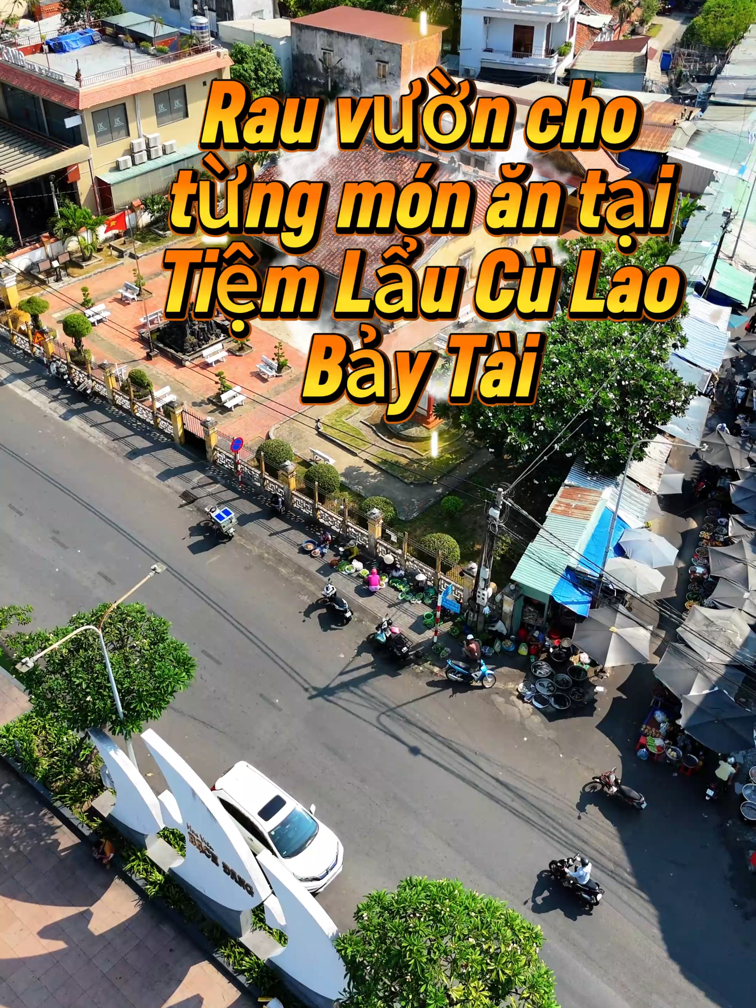 @Lang Thang B&igrave;nh Dương