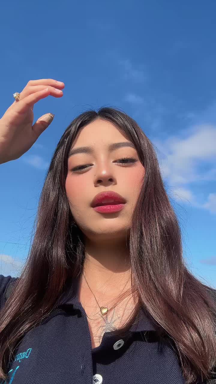 @ 