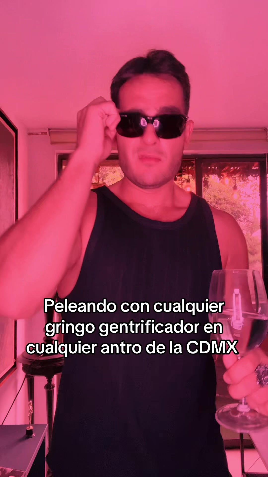 @León André Actor