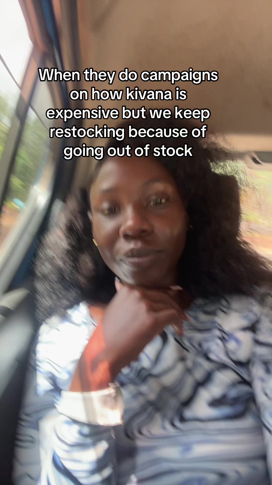@Debby Rono