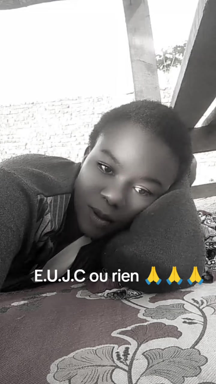 @Judith E.U.J.C kwabo na mungu