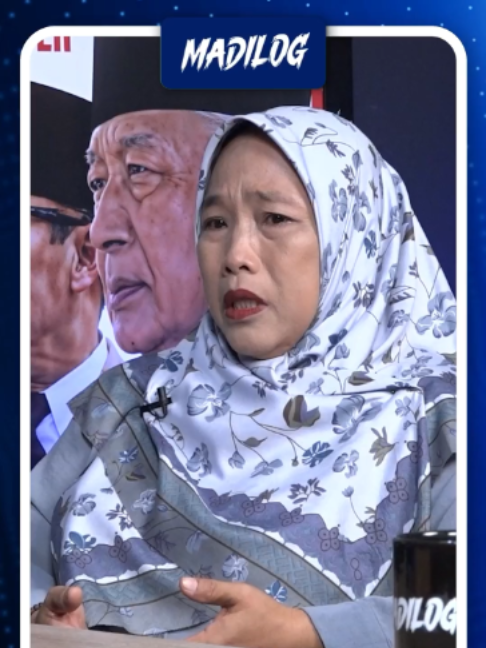 @Forum Keadilan