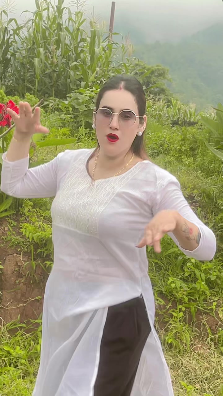 @Kajal Xettri🤟