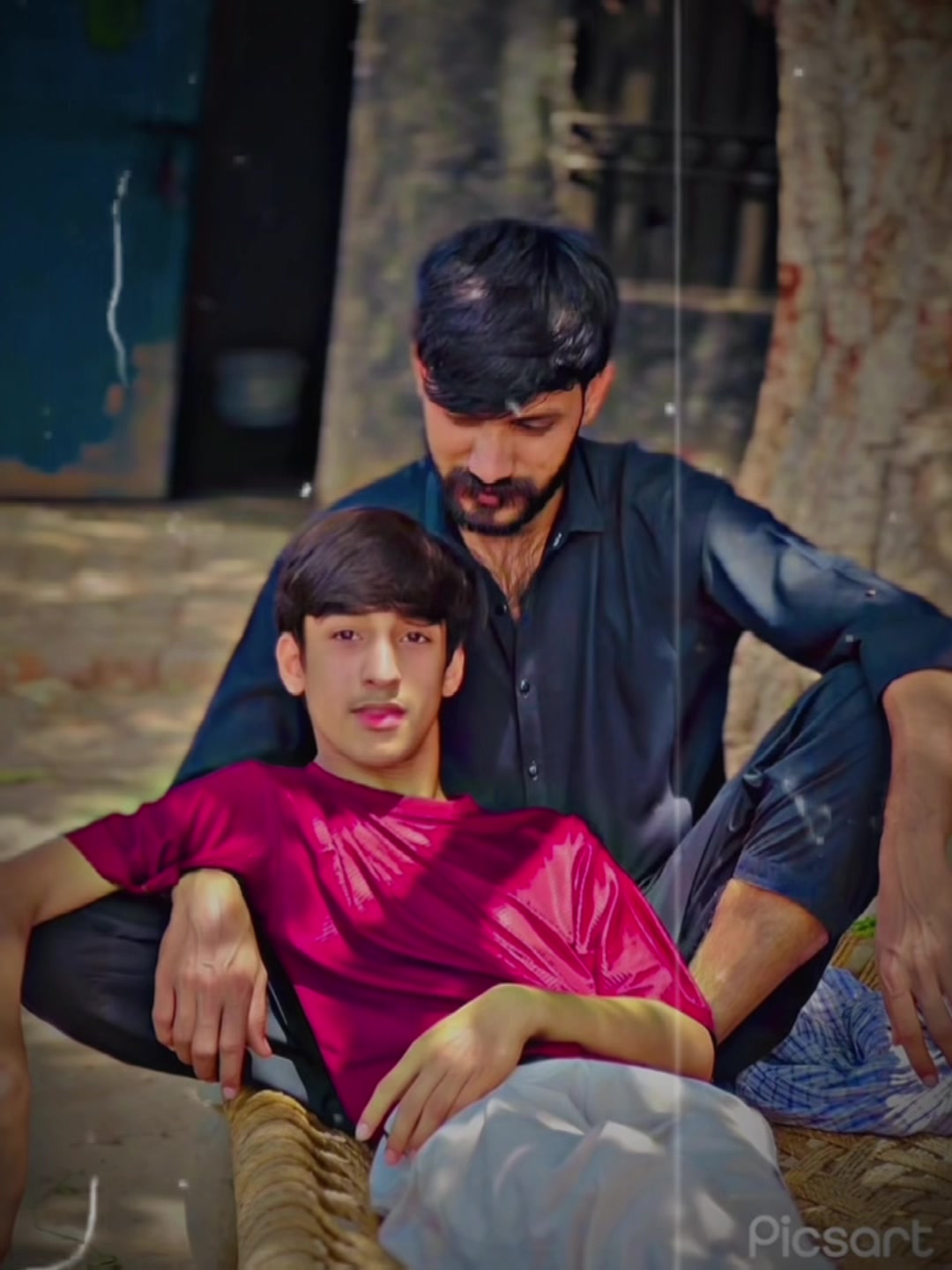 @ارسلان شاہ منڈی آلہ😍