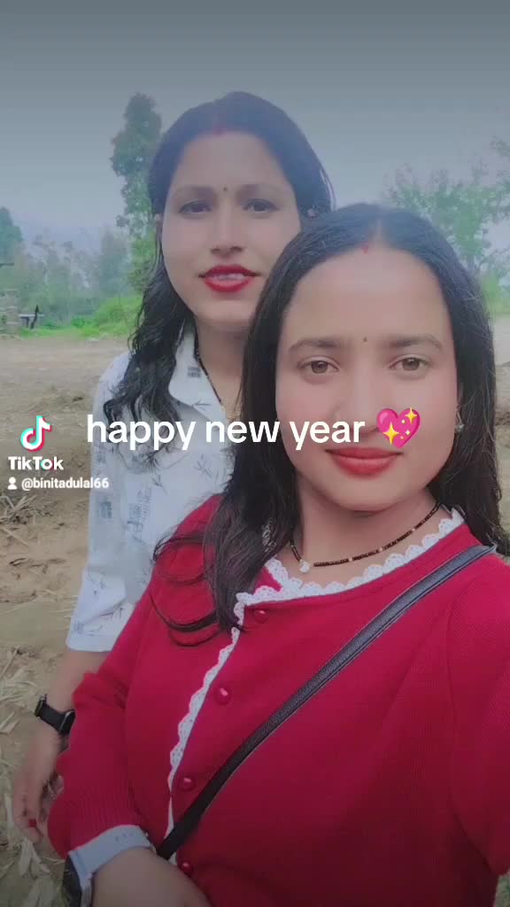 @Binita Dulal
