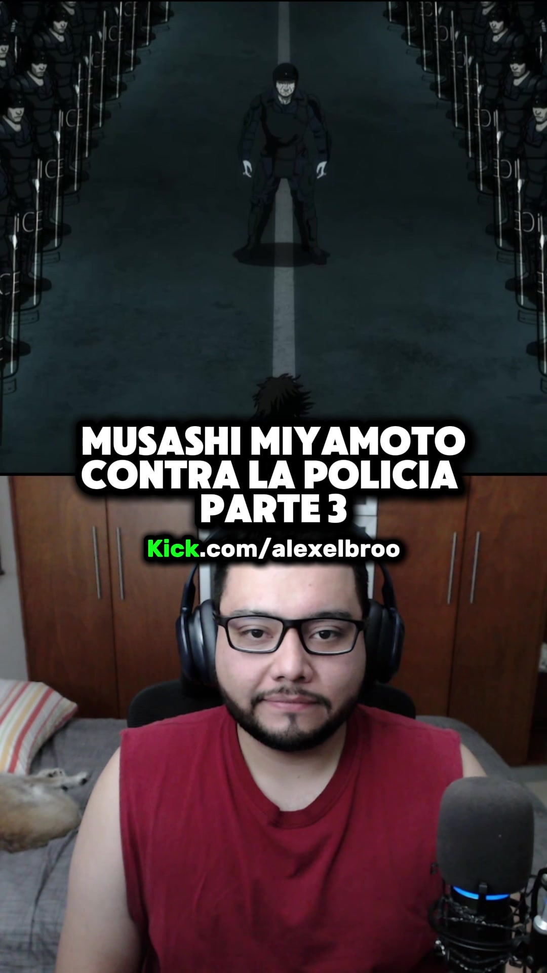 @Alexelbroo Gaming