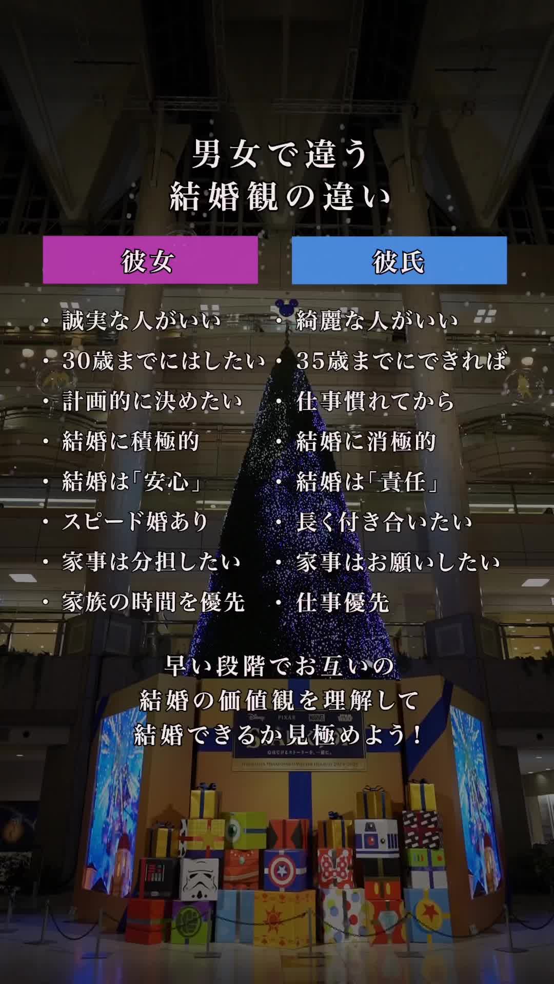 @はま|6歳差夫婦の結婚生活