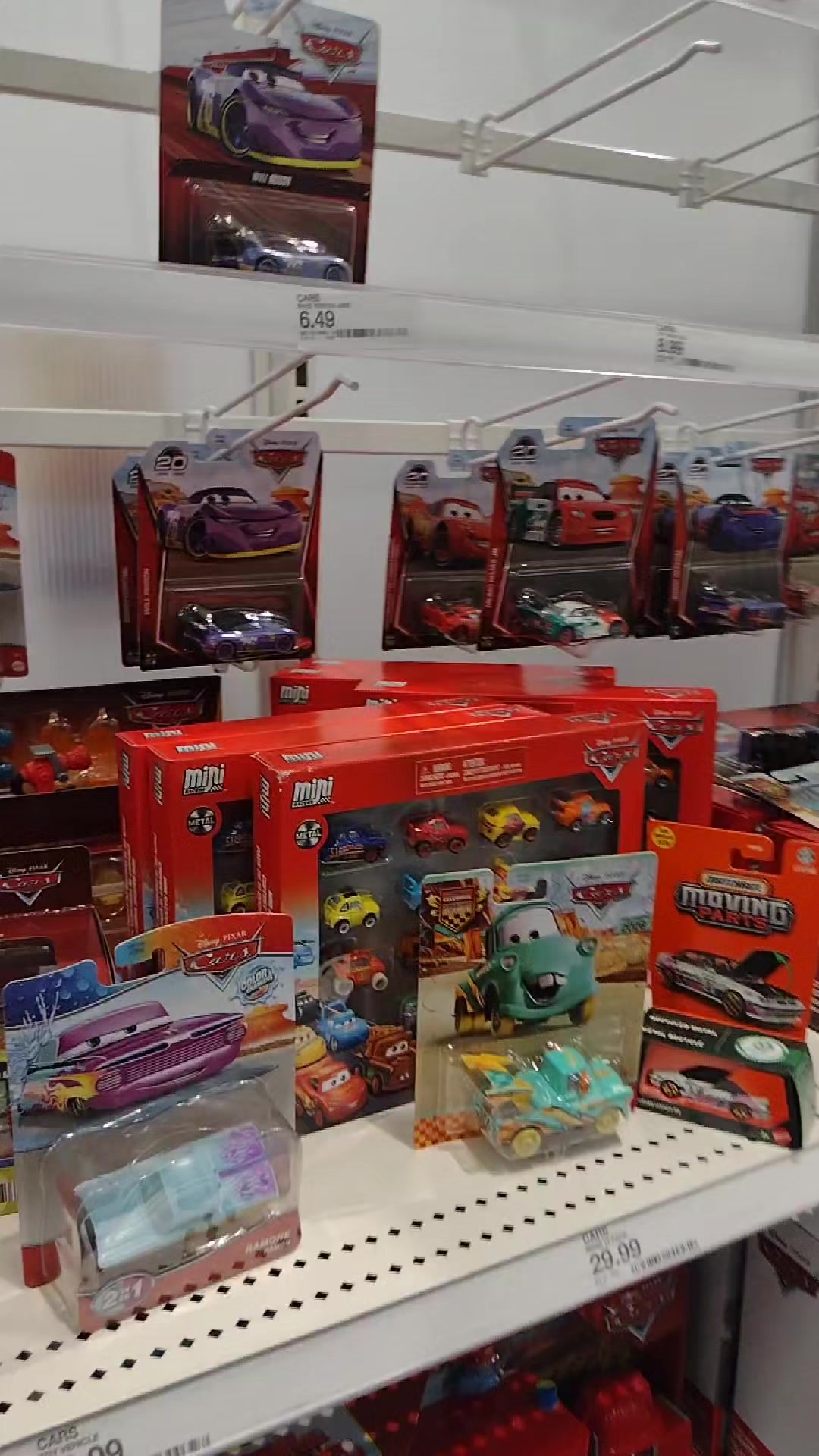 @Don Pedro Toys