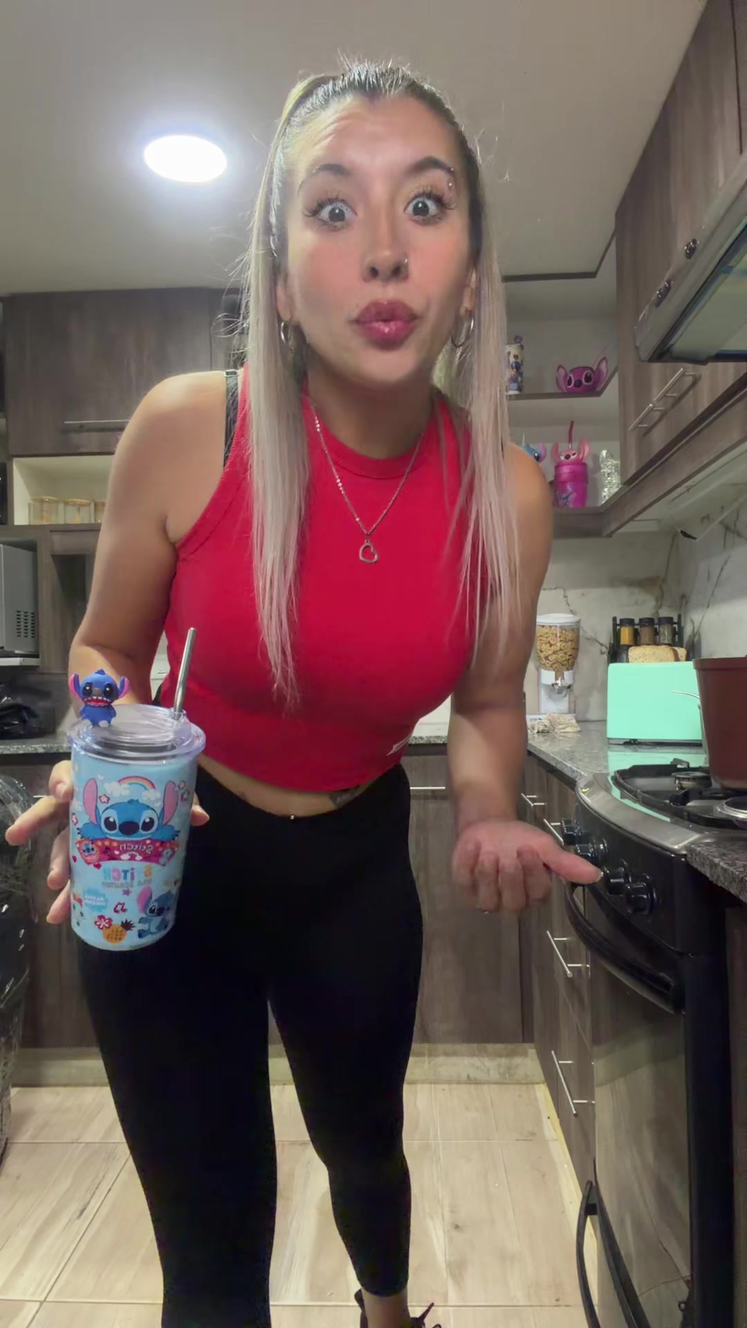 @La QueriDa