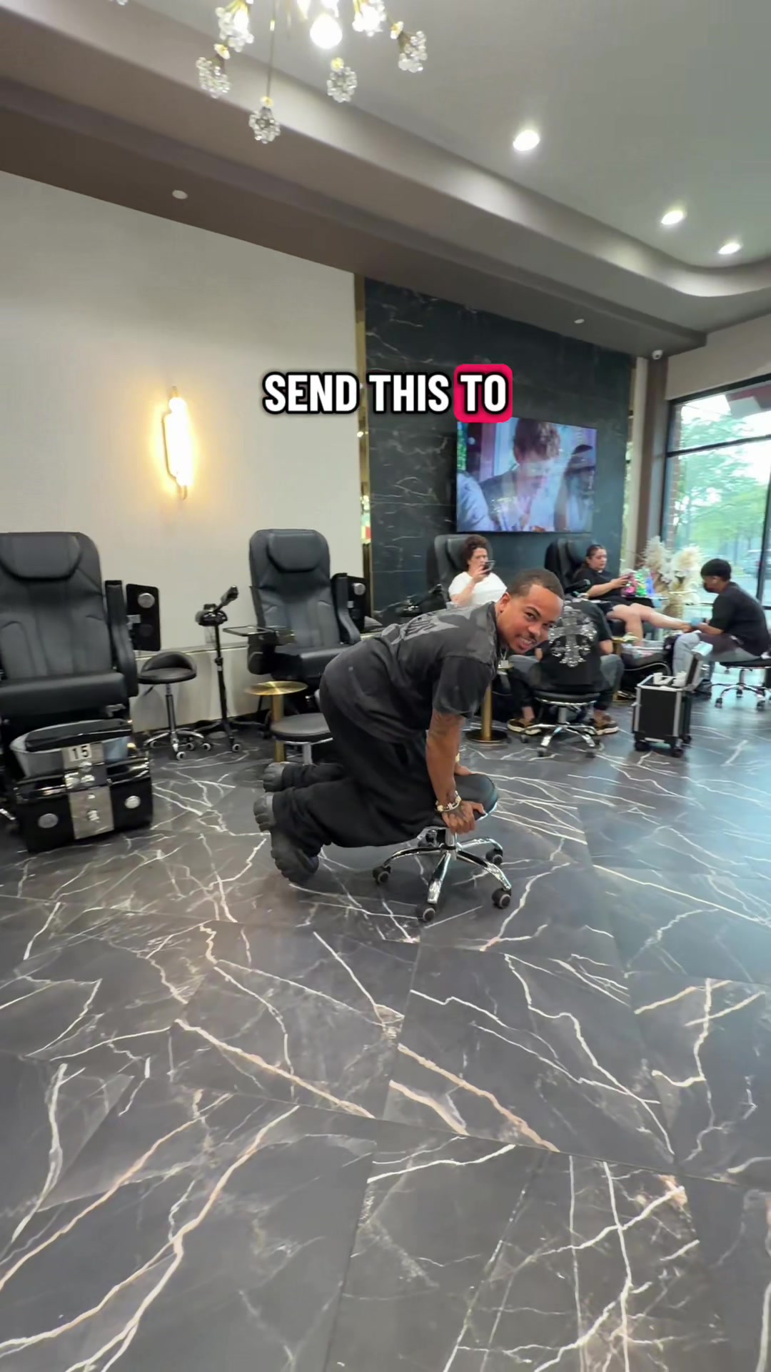 @Adamn WhoDeyWant