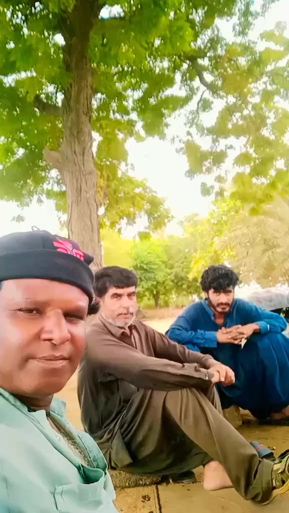 @Ijaaz BaLocH