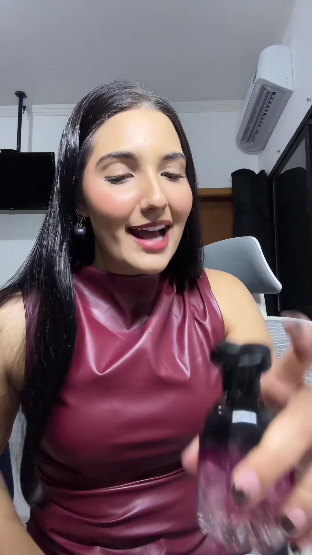 @Gabi Purcino