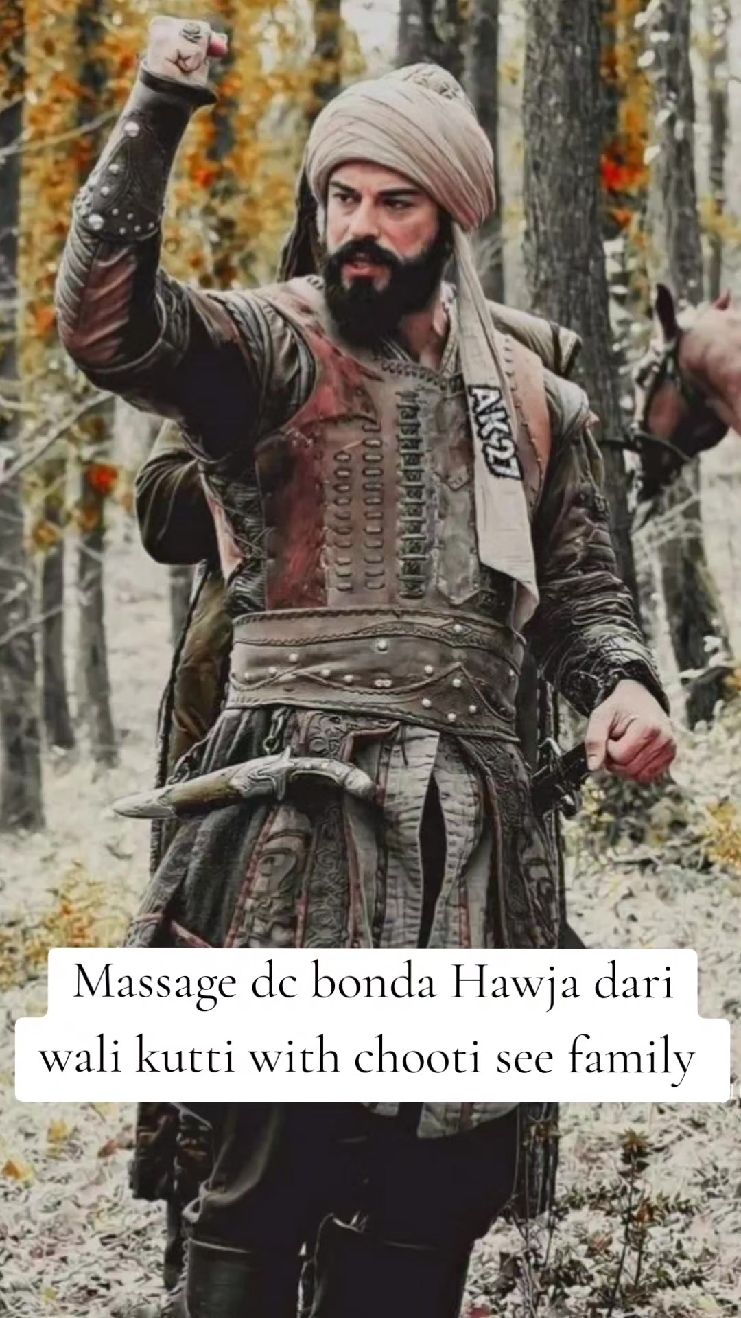@⚡Hükam⚡not⚡scäred🦂