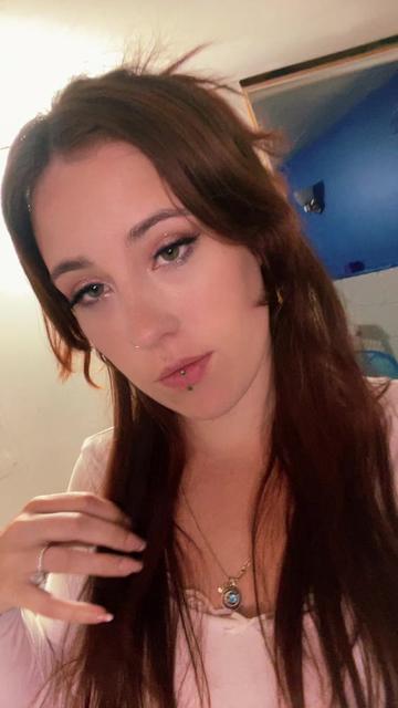 @Destiny Krystal Orga