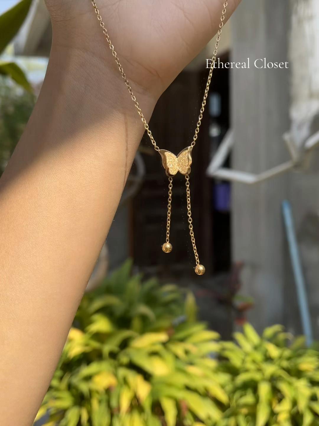 @Ethereal Closet ð