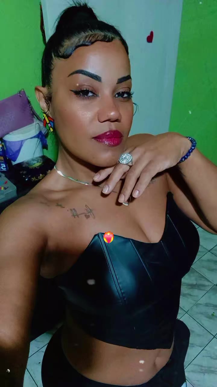 @Preta 🫦