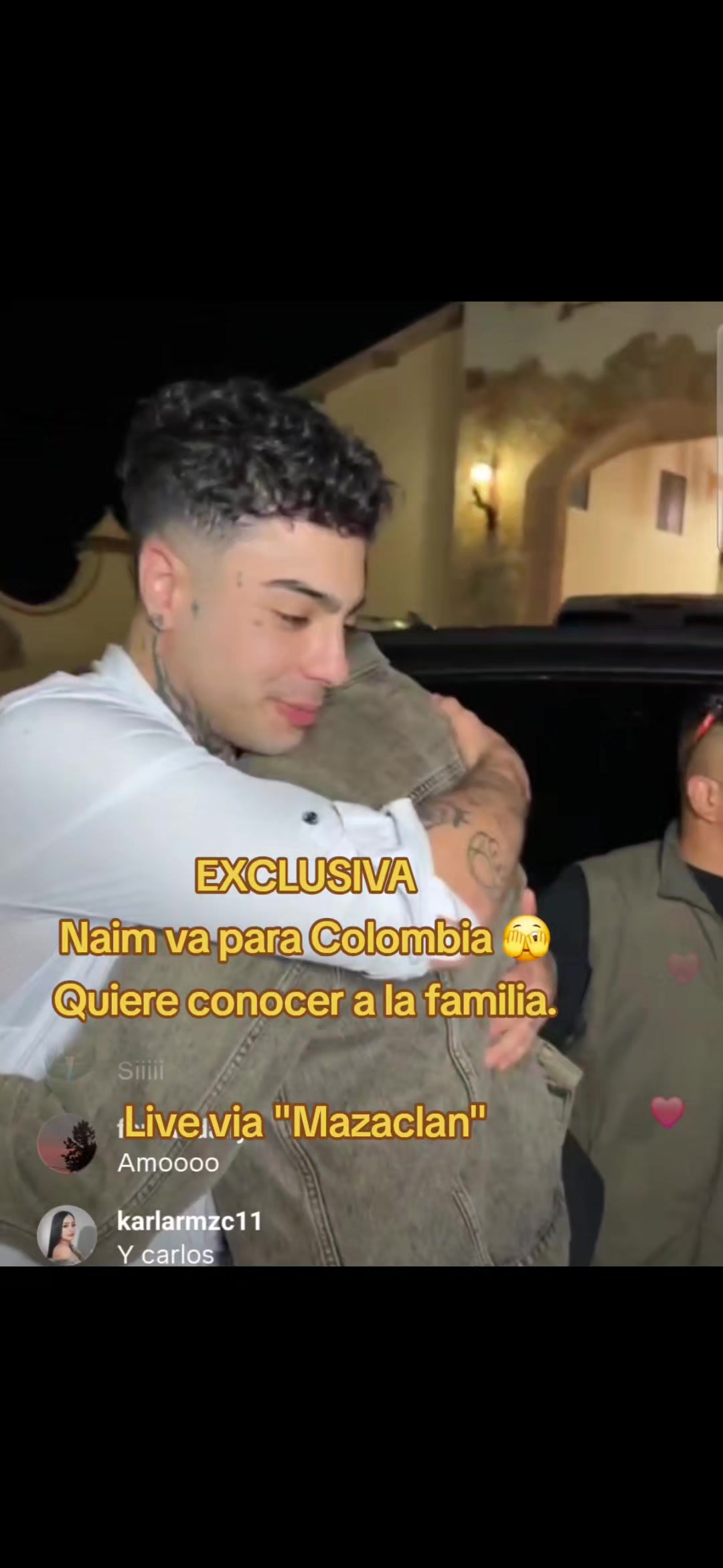 @Mejillas