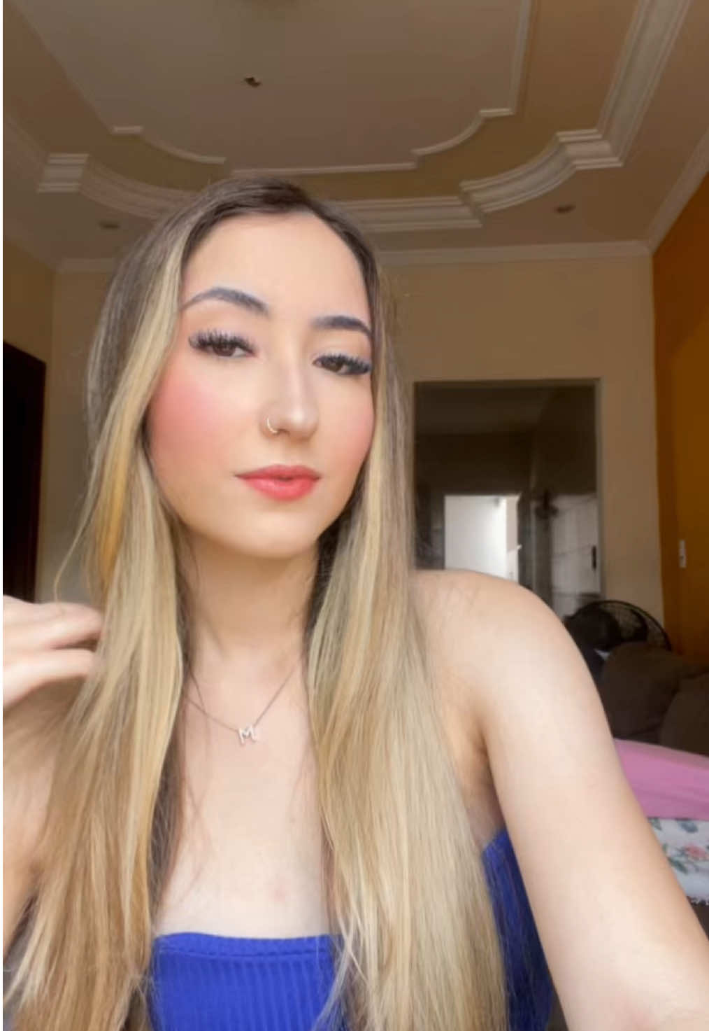 @Monique