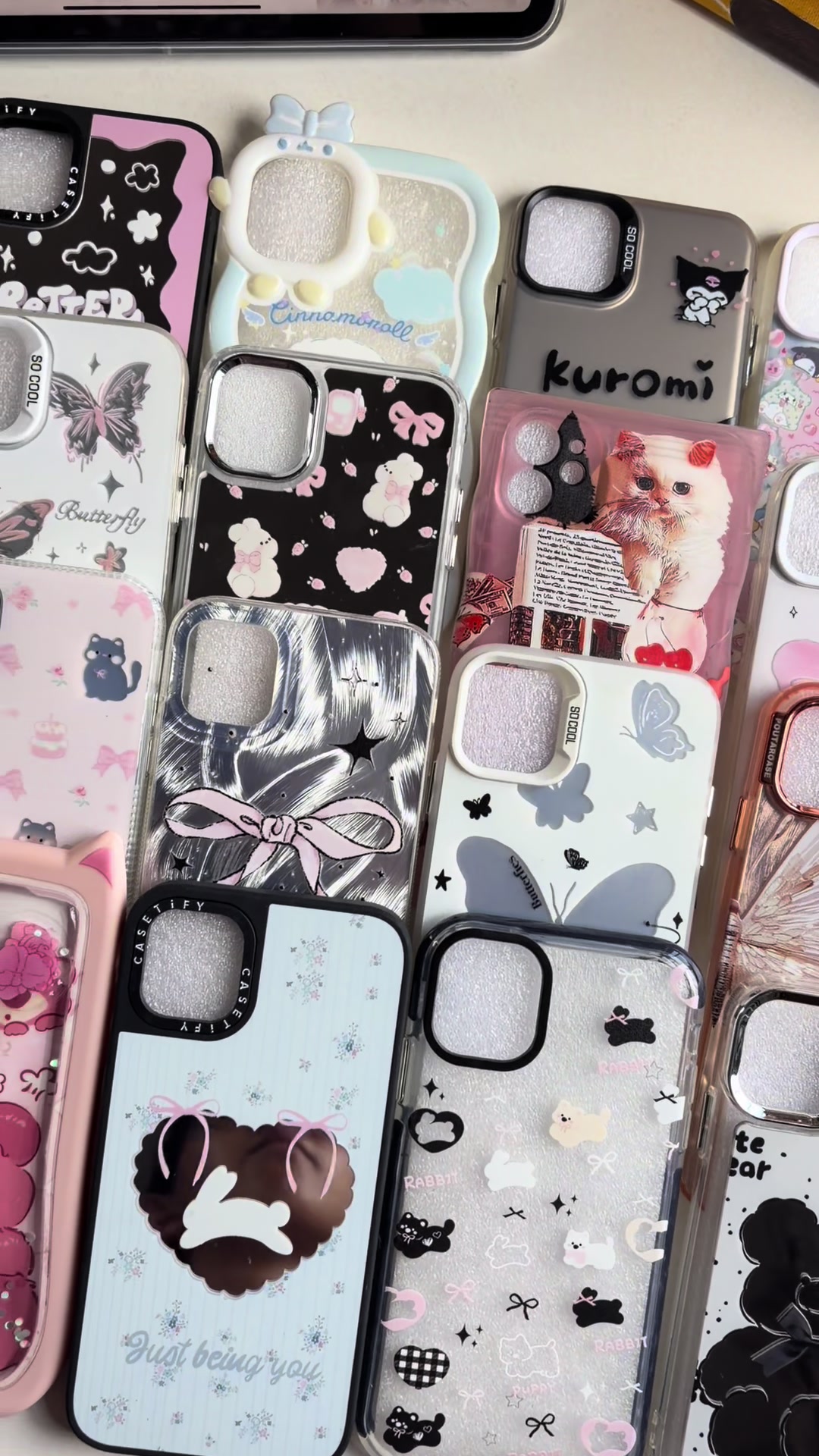 @X Phone Cover Store