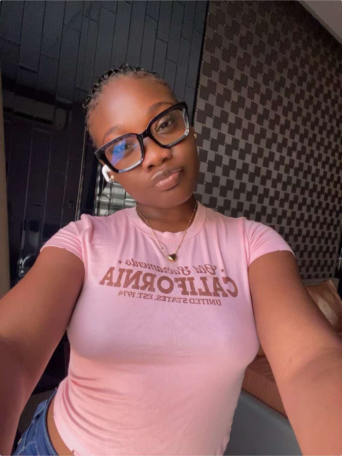 @Oyindamolami ๐ฏ