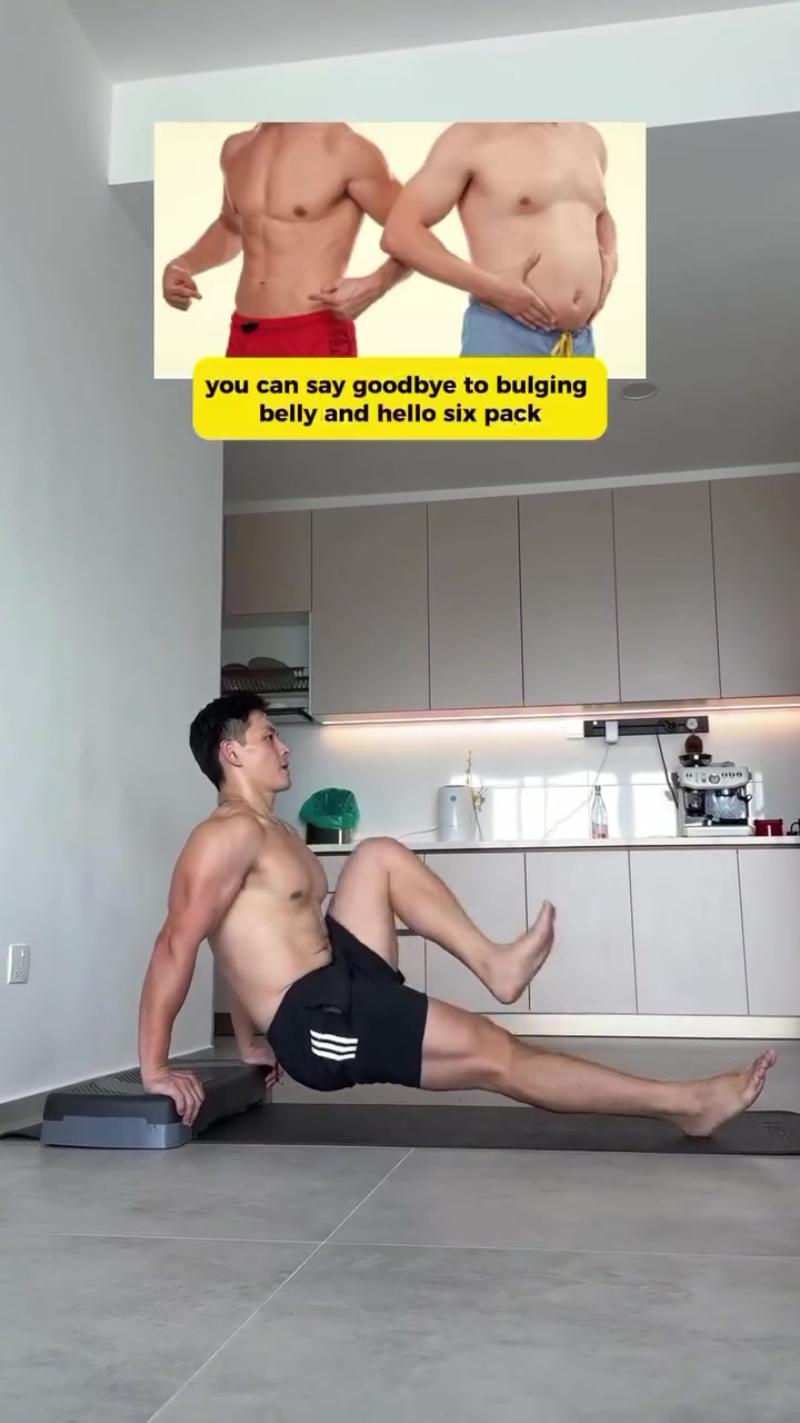 @Bryan Lee | Be the Inspiration