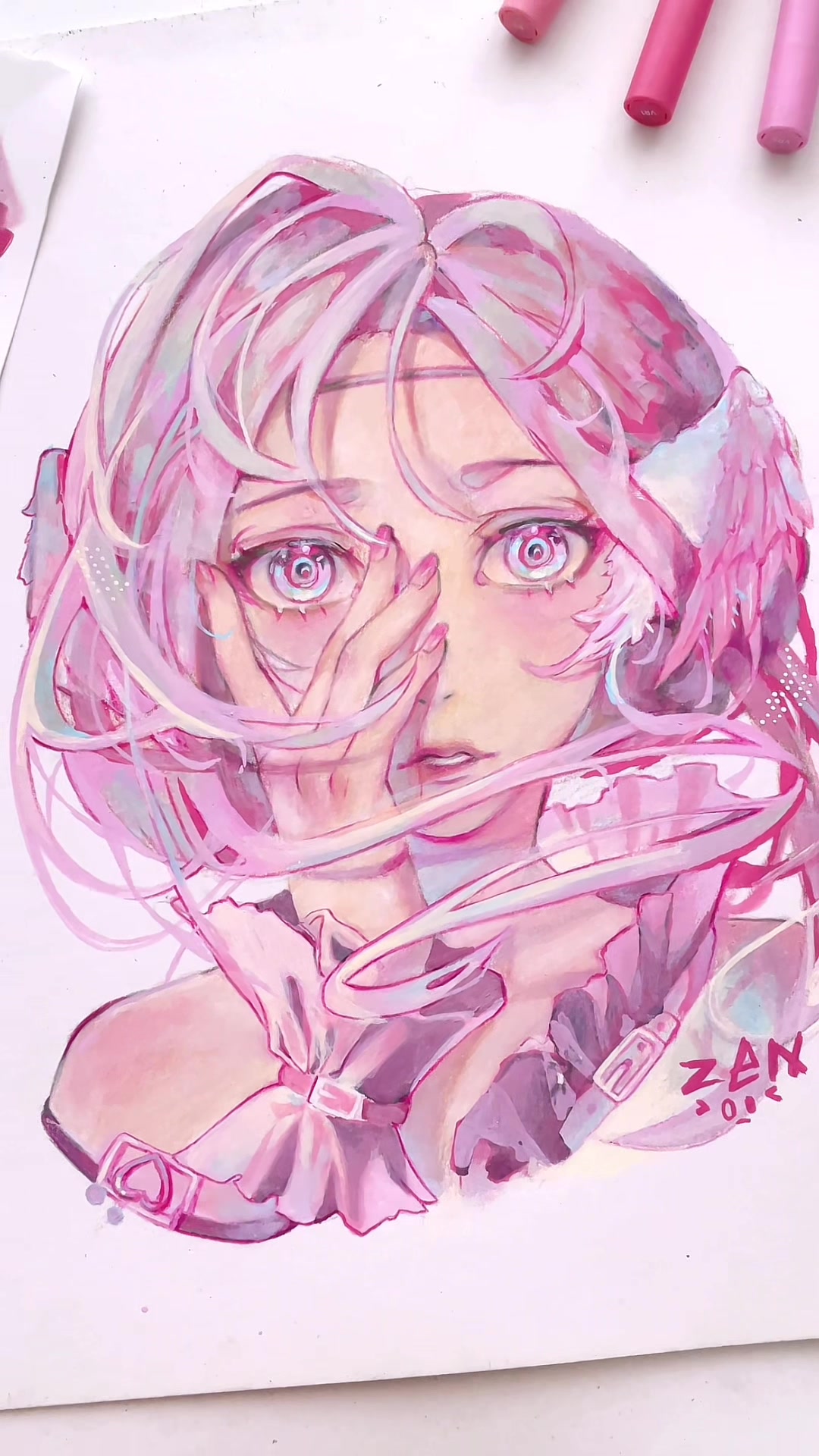 @zen