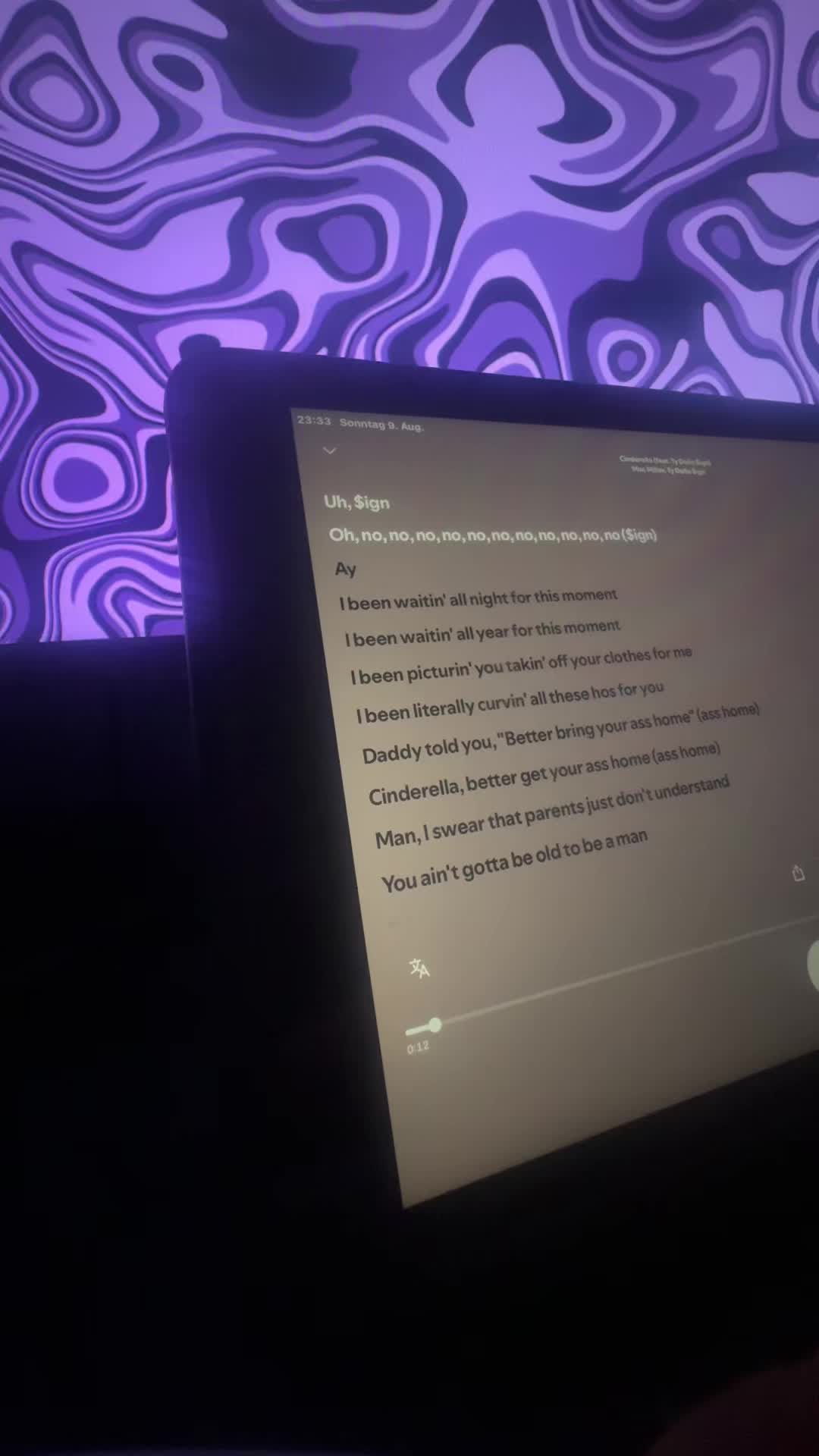@SpotifyBeats