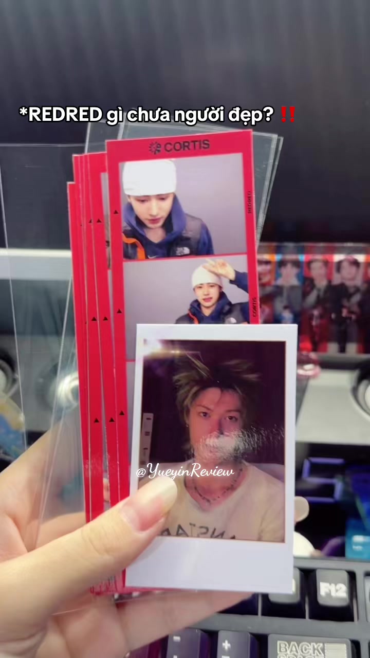 @𝐘𝐮𝐞𝐲𝐢𝐧 𝐑𝐞𝐯𝐢𝐞𝐰 𐙚 ⟡