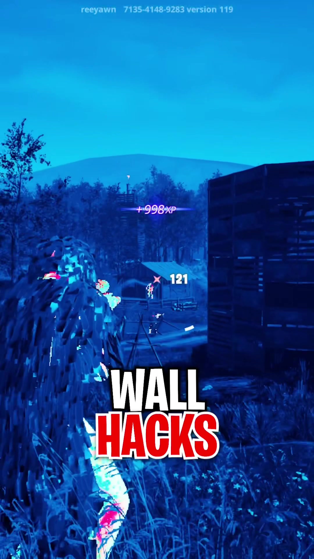 @Sneaky Snipers