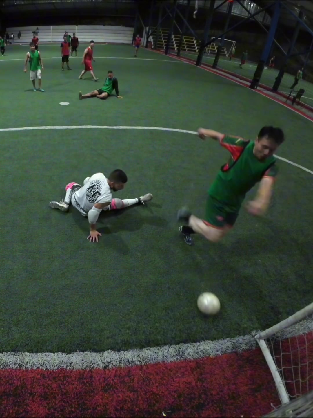 @KEVINCHO FUTSAL #0