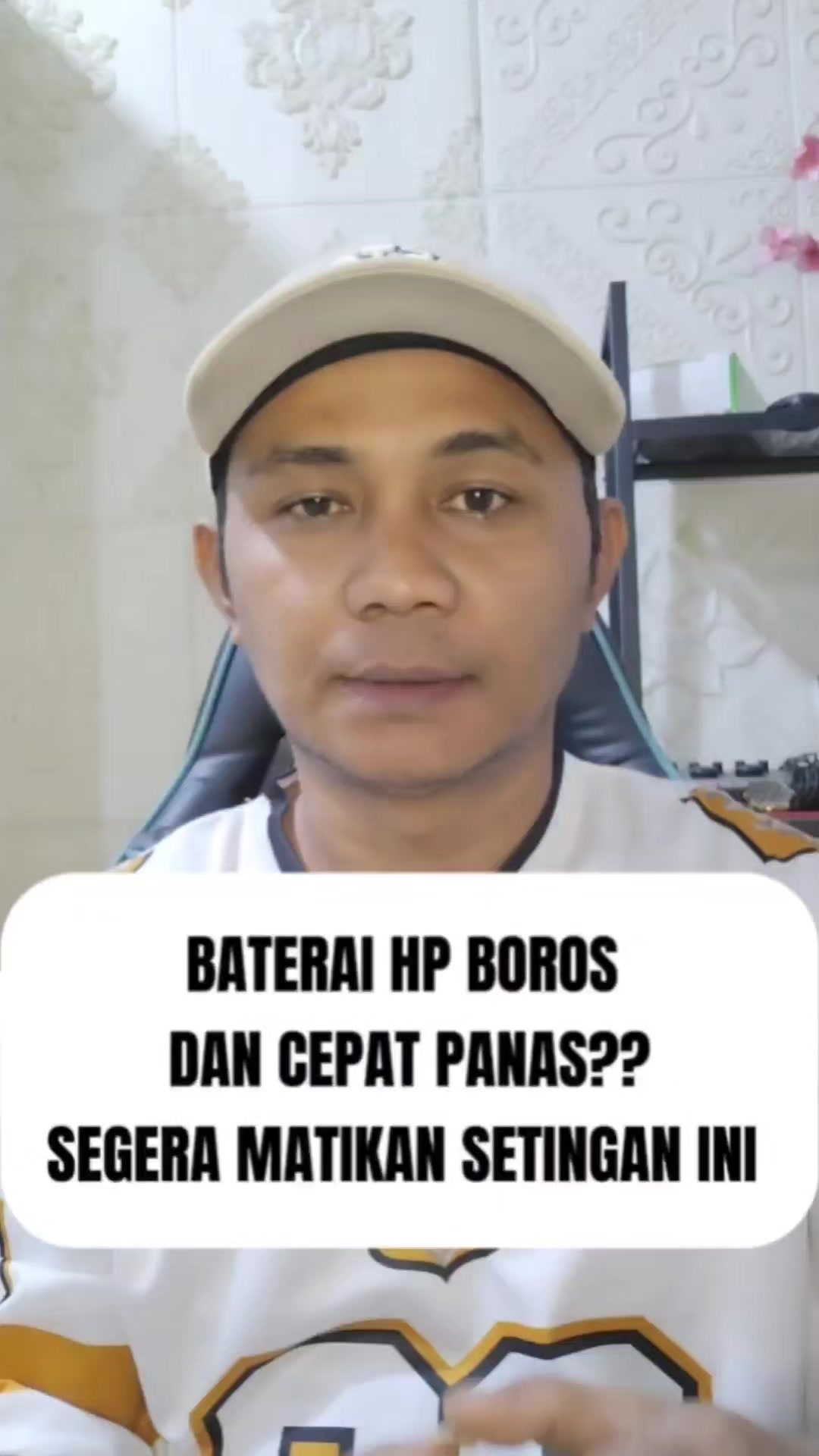 @FIRMAN LEADER NEW