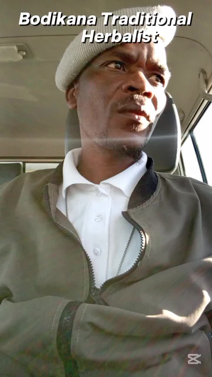 @Bodikana Traditional herbalist