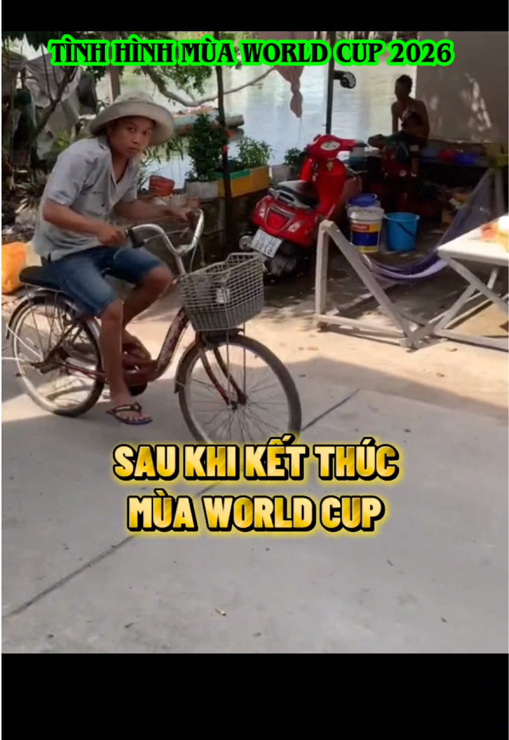 @Cuộc Sống Quanh Ta
