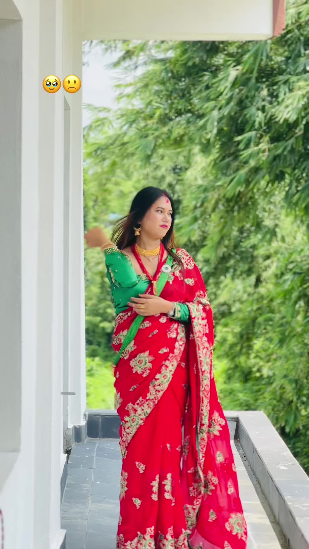 @🦋❤️ (Shreedeep & Mumma)