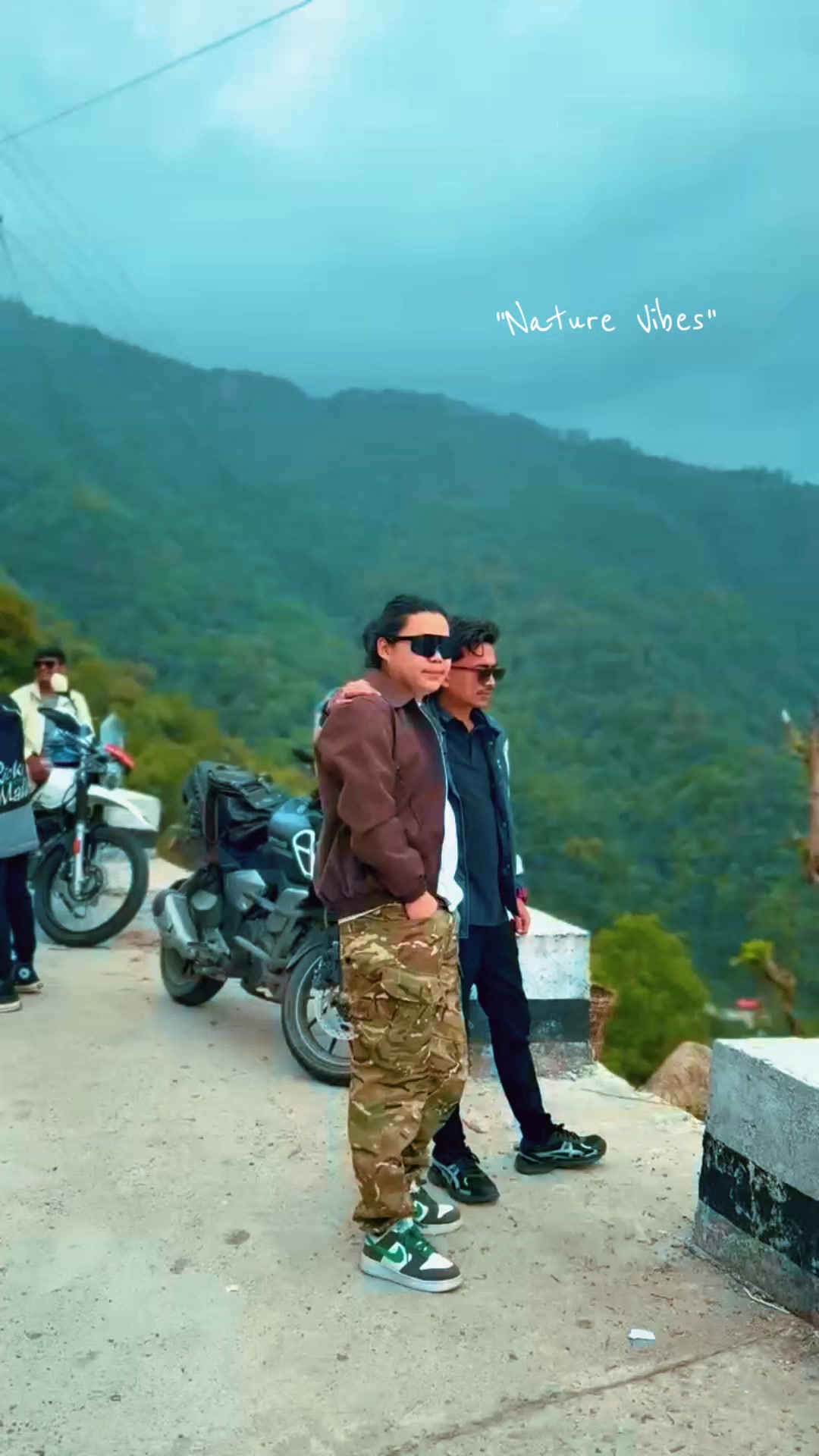 @Pradeep Tamang