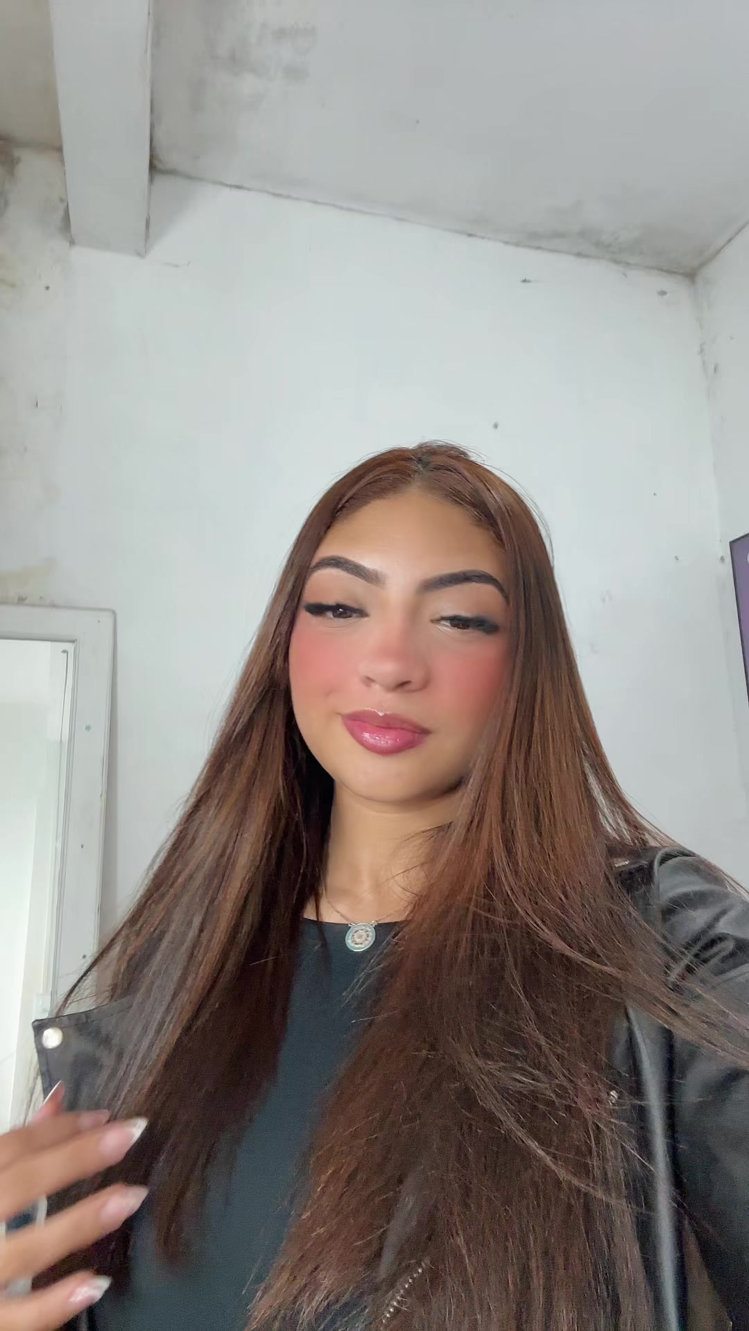 @Jennifer Sophia
