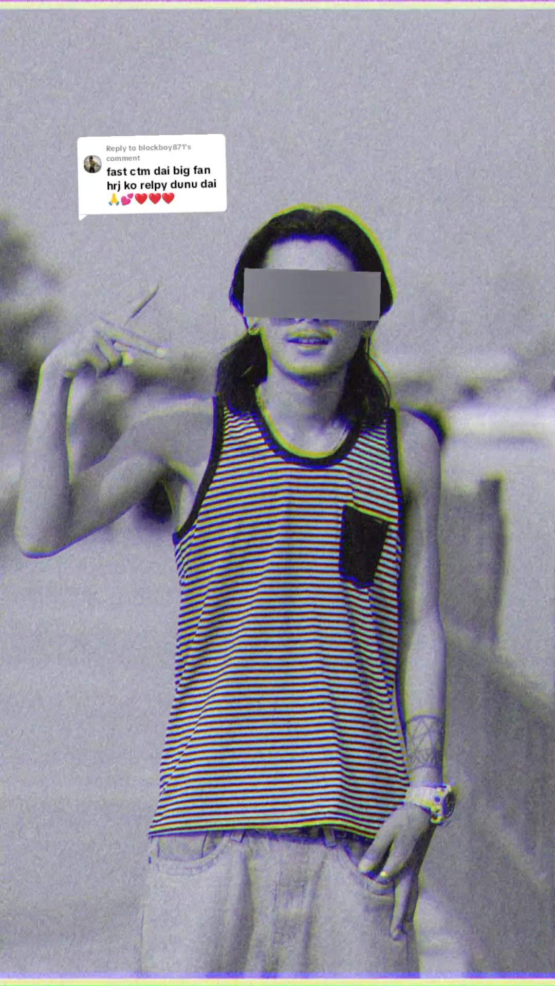 @█▬█ █ ▀█▀ 𒆜 ⓿❼☠︎︎