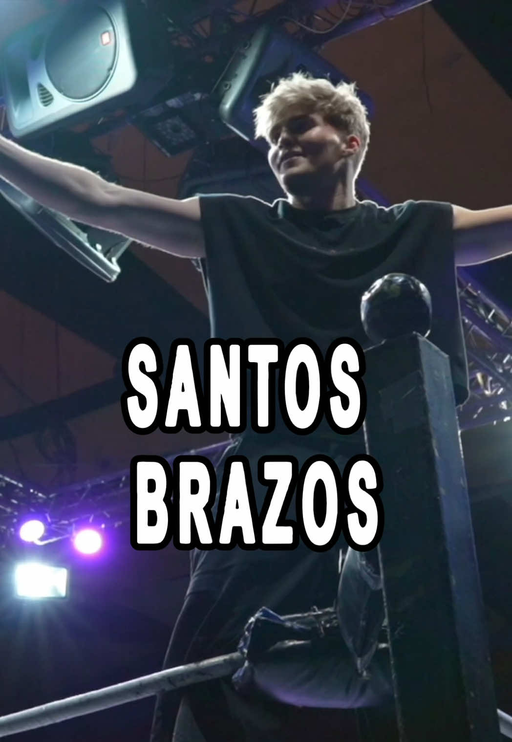 @SANTOS BRAVOS