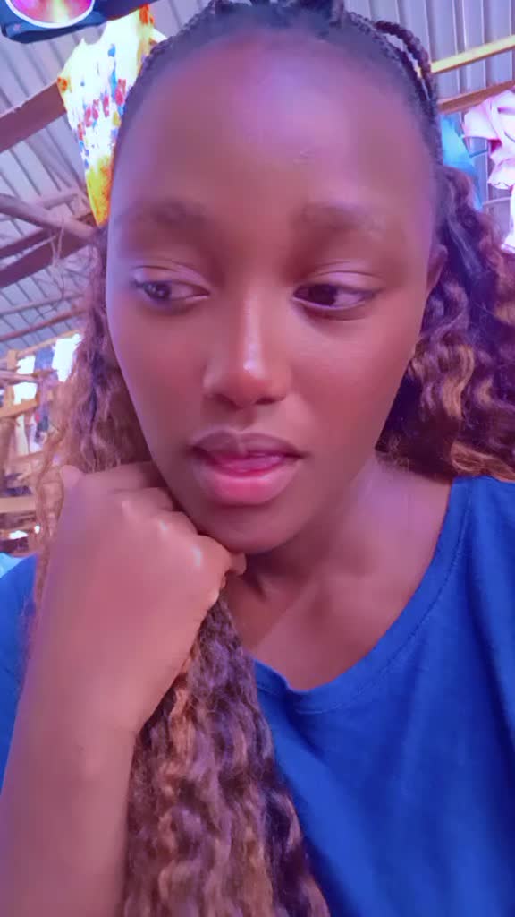 @Sharon Muthoka 🥰🥰